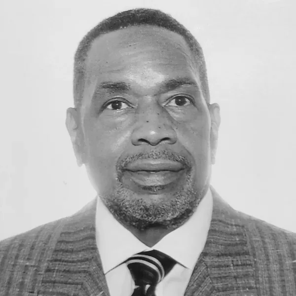 Darren K. Pearson